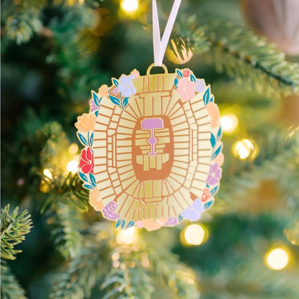 Eras Tour Ornament